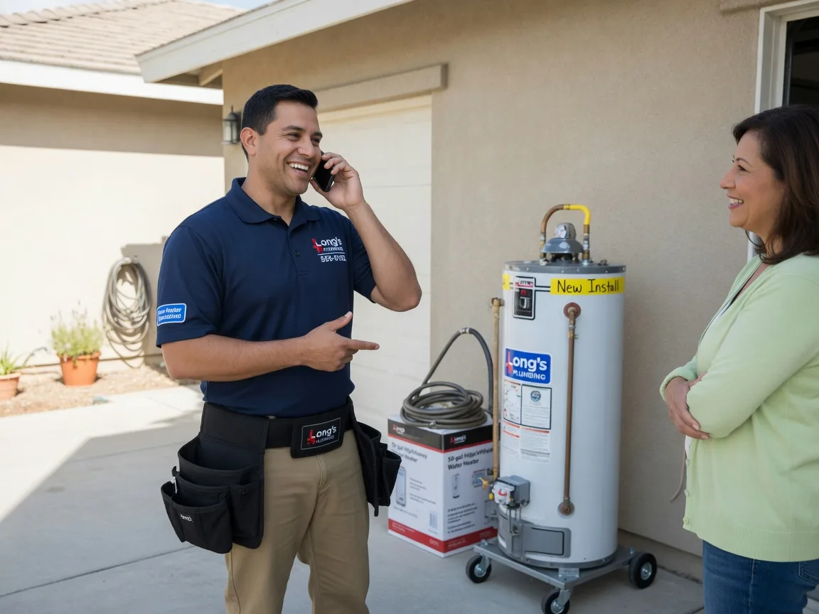 Leak Detection Kenwood, CA FAQs